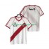 Camisola CA River Plate 1986 Retro Homem Equipamento Primeiro Manga Curta